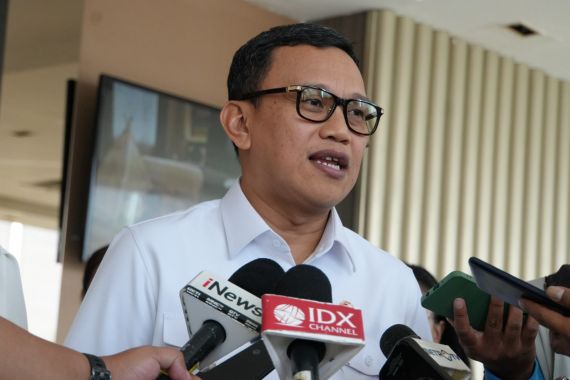 Lepas 429 PMI ke Korsel, Kepala BP2MI: Saya Titip Jaga Negara Ini - JPNN.COM