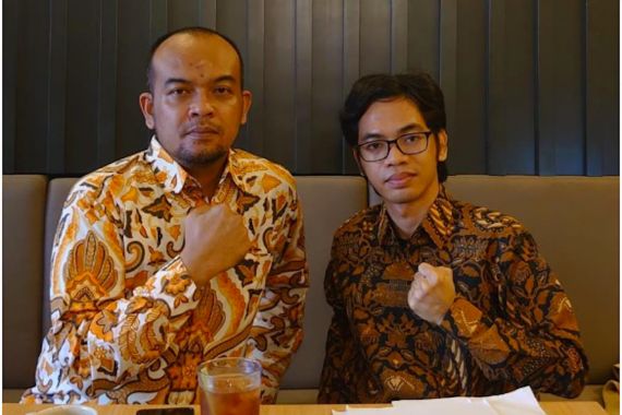 Serikat Pekerja NIBA ALI Gelar Family Gathering dan Syukuran Atas Pelantikan Prabowo-Gibran - JPNN.COM