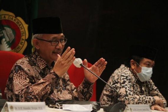 Oknum Komdigi Terlibat Judol, Ormas Islam Ini Singgung Akhlak dalam Perekrutan ASN - JPNN.COM