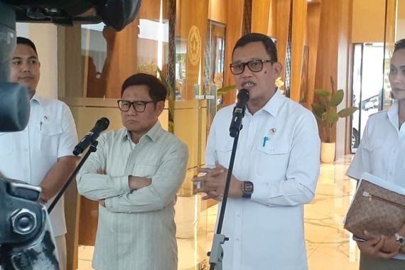 Menteri P2MI Dorong Peningkatan Skill PMI untuk Tekan Eksploitasi - JPNN.COM