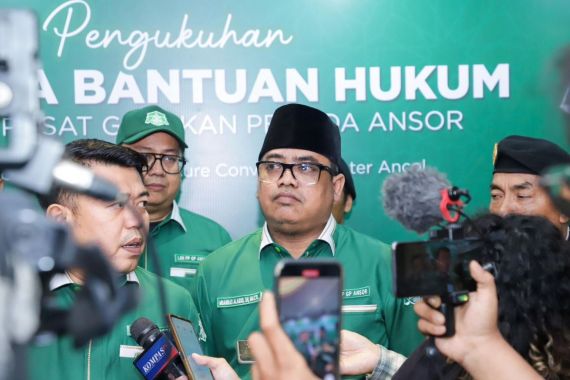 Muannas Bantah Sejumlah Tuduhan Said Didu Soal Masalah di PSN PIK 2 - JPNN.COM