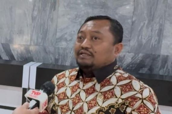 Yanuar Arif Wibowo: Sukseskan Program 3 Juta Rumah, Hapus Utang Pinjol Masyarakat Bawah - JPNN.COM