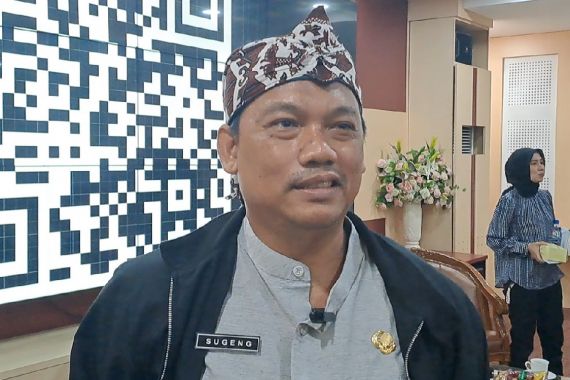 Bertrasformasi Jadi Kota Metropolitan, Semarang Fokus Sediakan Infrastruktur Berkelanjutan - JPNN.COM