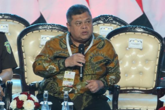 Kepala BPKP Minta Kepala Daerah Setop Praktik Manipulasi Anggaran - JPNN.COM