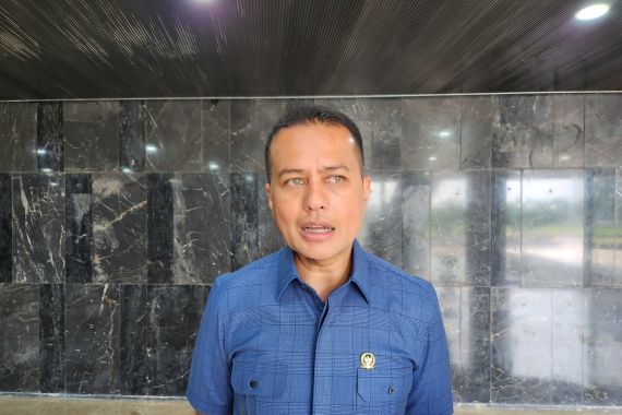 Ijeck Curiga Pelemparan Batu ke Mobil Bobby Nasution Pascadebat Direncanakan - JPNN.COM