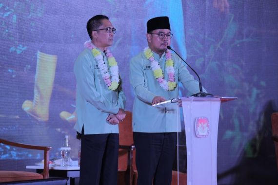 Ratu Dewa-Prima Salam Hadirkan Aplikasi Kelakar, Jurus Jitu Atasi Keluhan Warga - JPNN.COM