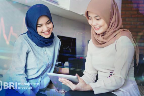 Kinerja SPU Syariah Pasar Uang Syariah BRI-MI Tumbuh Positif di Tengah Ketidakpastian Pasar - JPNN.COM