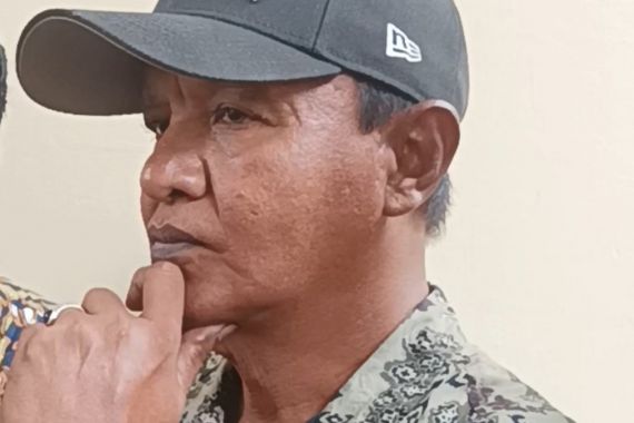 Panas, Ayah Vadel Badjideh Tantang Nikita Mirzani Untuk Langsung Datang ke Rumahnya - JPNN.COM