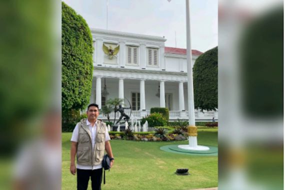 Dirikan PT Abhipraya Wijaya Sampatti, Irfan: Ingin Membuka Lapangan Kerja - JPNN.COM