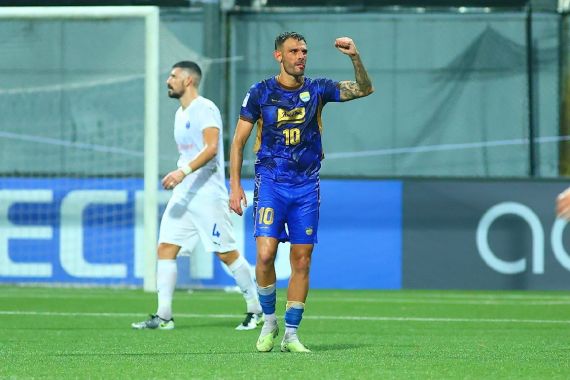 Kans Persib Bandung di ACL 2 Terbuka Lebar, Bojan Hodak Berharap Bantuan Ini ke Liga - JPNN.COM