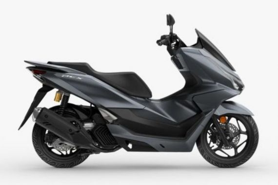 Honda PCX Terbaru Bawa Sejumlah Ubahan, Simak Nih - JPNN.COM