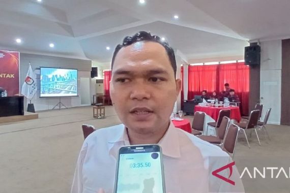 Semoga Debat Ketiga Pilbup Blitar Tak Dihentikan Seperti Sebelumnya - JPNN.COM