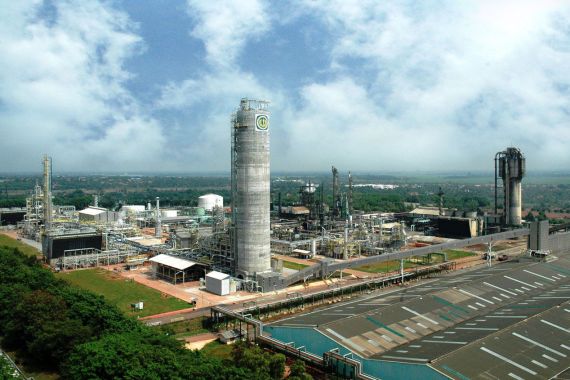 PT Shan Hai Map Siap Gelar Indonesia Chemical Industry Investment Summit 2024 - JPNN.COM