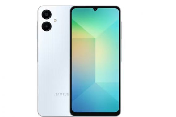 Samsung Galaxy A06 Hadir dengan Fitur Keamanan Knox Vault, Harga Rp 1 Jutaan - JPNN.COM