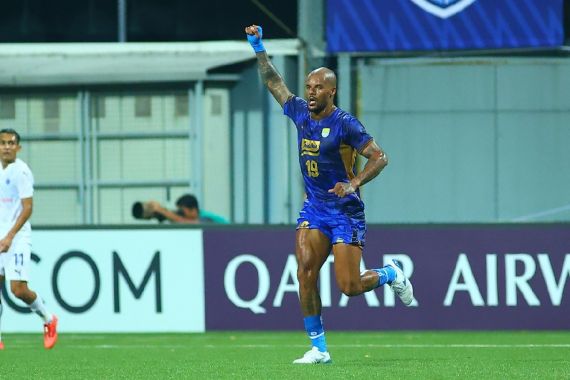 Klasemen AFC Champions League 2 Seusai Persib Menang Dramatis Melawan Lion City Sailors - JPNN.COM