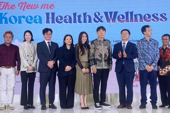 Wisata Medis Korea Makin Digemari, The New Me Festival Hadir di Jakarta - JPNN.COM