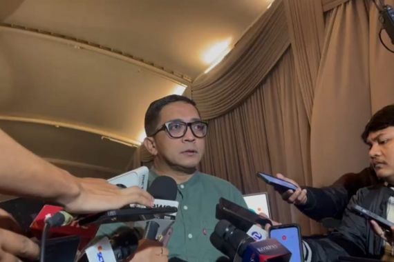 Klarifikasi Dewan Etik Mengatakan Survei Poltracking Tidak Salah - JPNN.COM