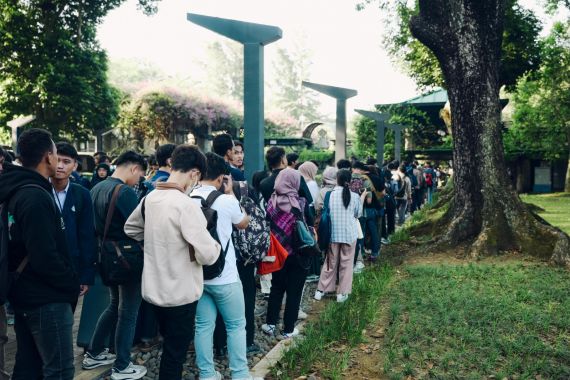 Puncak Acara Pertamina Goes to Campus 2024 Segera Digelar di Unmul Samarinda - JPNN.COM