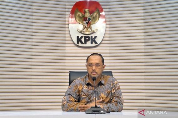 Paman Birin Menang Praperadilan, KPK Bereaksi Begini - JPNN.COM