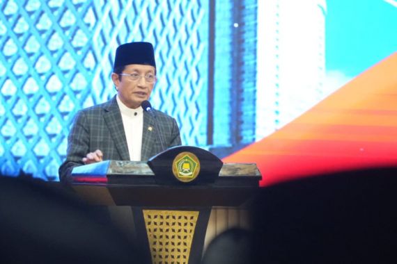 Siap Lakukan Pembersihan di Kemenag, Nasaruddin Umar Berpesan Begini kepada Jajarannya - JPNN.COM