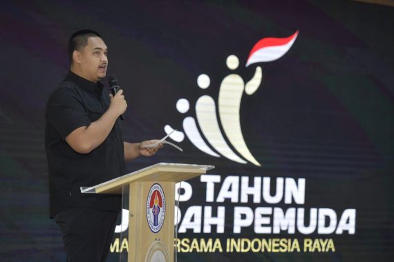 Menpora Dito Berharap Tema HSP 2024 jadi Pendorong Pemuda ke Puncak Kejayaan Global - JPNN.COM