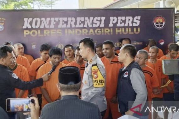 Dipecat dari Polri, Mantan Polisi Ini Terjerat Kasus Berat - JPNN.COM