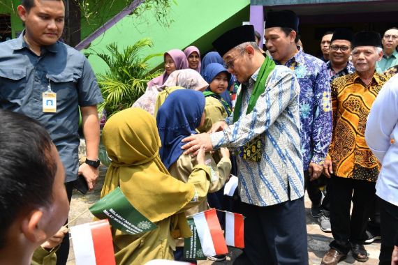 Desember 2024, Mendikdasmen Terbitkan Aturan Baru, Siswa & Guru Siap-Siap - JPNN.COM