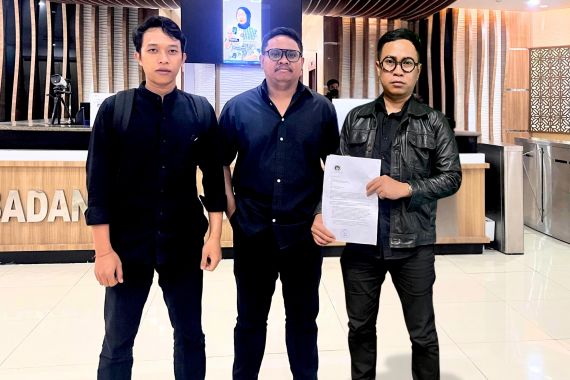 Anggap ASN di Boyolali Tak Netral, Tim Pengawal Demokrasi Somasi Plt BKN - JPNN.COM