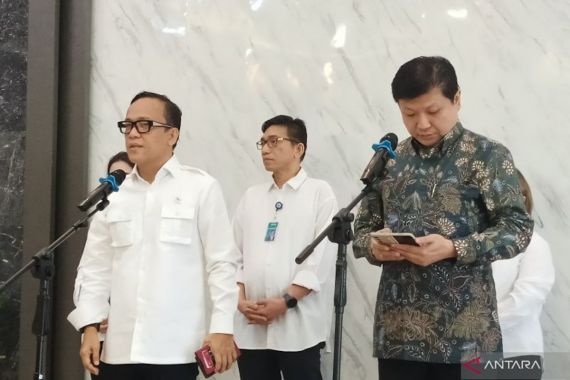 Sritex Tegaskan tidak Ada PHK terhadap Pekerja - JPNN.COM