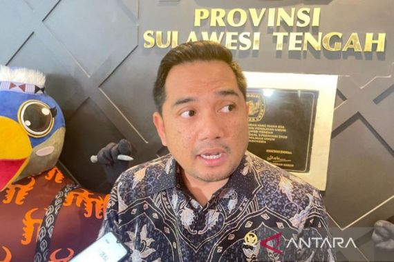 BPK Diminta Audit Dana Hibah Pemilu dan Pilkada 2024 - JPNN.COM