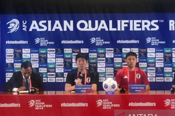 Pelatih Jepang: Sekarang Timnas Indonesia Sangat Berbeda - JPNN.COM