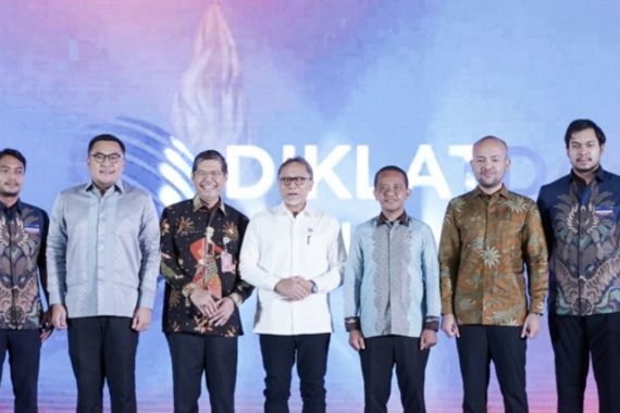 Pengusaha Muda Harus Siap Menghadapi Perubahan Jakarta Menuju Kota Global - JPNN.COM