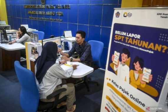 PPN 12 Persen Tidak Berpihak kepada Rakyat, Tolong Dibatalkan - JPNN.COM