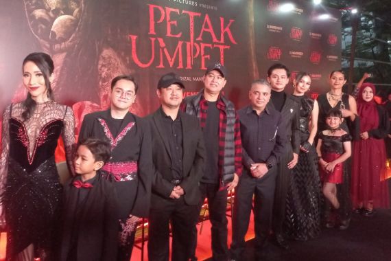 Bintangi Film Petak Umpet, Putri Ayudya Ceritakan Karakter yang Diperankan - JPNN.COM