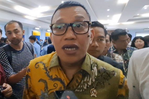 PMI yang Jadi Korban Pembunuhan di Hongkong Dipulangkan ke Tanah Air - JPNN.COM