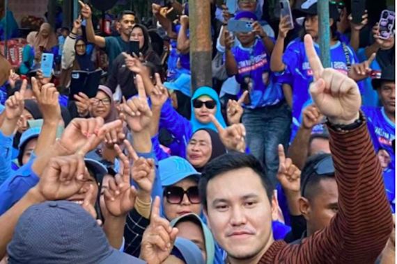 Halmahera Timur Siap Menjadi Lumbung Pangan, Farrel Adhitama Punya Strategi Jitu - JPNN.COM