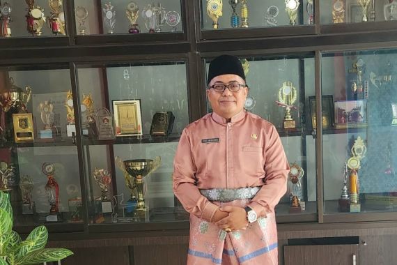 PPPK Minta Regulasi Mutasi, Relokasi, dan TPP Rp 2 Juta, Berlebihankah? - JPNN.COM