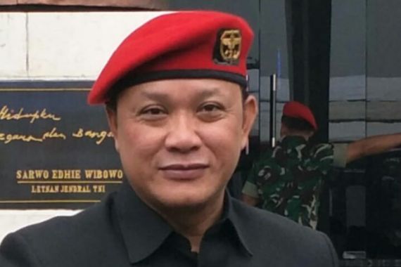 Eks Tim Mawar Kenang Presiden Prabowo yang Rela Korbankan Diri demi TNI - JPNN.COM