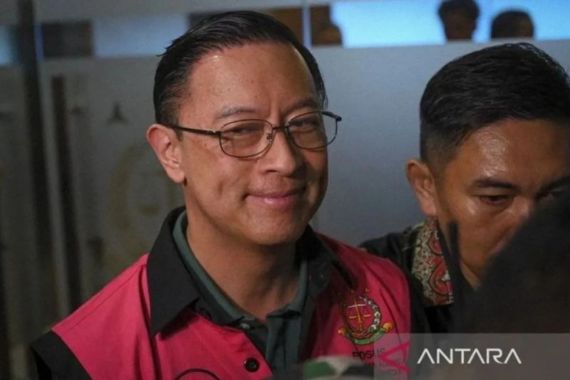 Sidang Perdana Praperadilan Tom Lembong Digelar Hari Ini di PN Jaksel - JPNN.COM