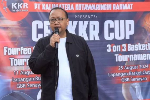 Belajar dari 20 Kampus Dunia, Rahmat Bastian Bawa 10 Kiat Optimalisasi ILUNI FHUI - JPNN.COM