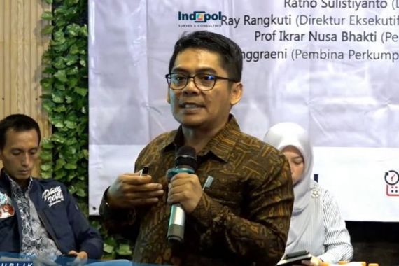 Pilkada Kampar: Elektabilitas Yuyun-Edwin Memimpin - JPNN.COM