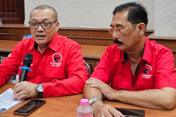 Soal Putusan MK, PDIP Tak Akan Diam Jika ASN hingga TNI-Polri Melanggar Netralitas - JPNN.COM