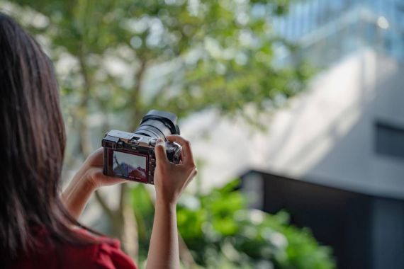 TTArtisan Meluncurkan 3 Lensa untuk Kamera Mirrorless, Harga Mulai Rp 2 Jutaan - JPNN.COM