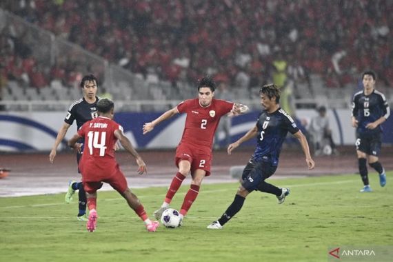 Timnas Indonesia vs Arab Saudi, Shin Tae Yong tidak akan Memaksakan Memainkan Kevin Diks - JPNN.COM