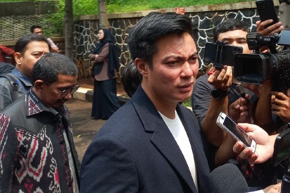 Baim Wong Lega Setelah Sidang Pembuktian, Ini Alasannya - JPNN.COM