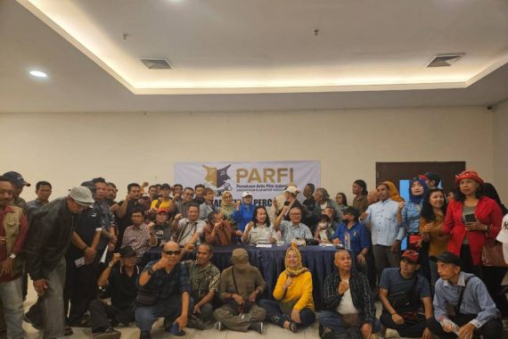 Anggota Parfi Minta Pengurus Menyerahkan Kedaulatan - JPNN.COM