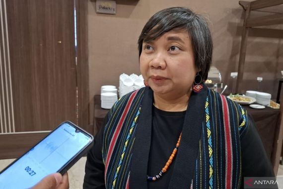 Komnas HAM: Satgas TPPO Tak Lakukan Pencegahan di NTT - JPNN.COM