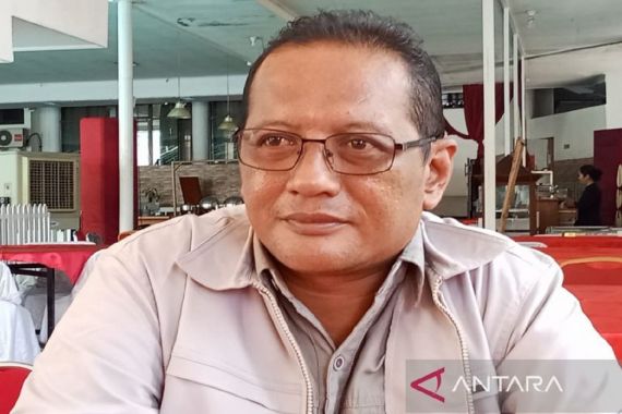 Tak Ingin Kecolongan, KPU Batang Petakan TPS Rawan Bencana - JPNN.COM