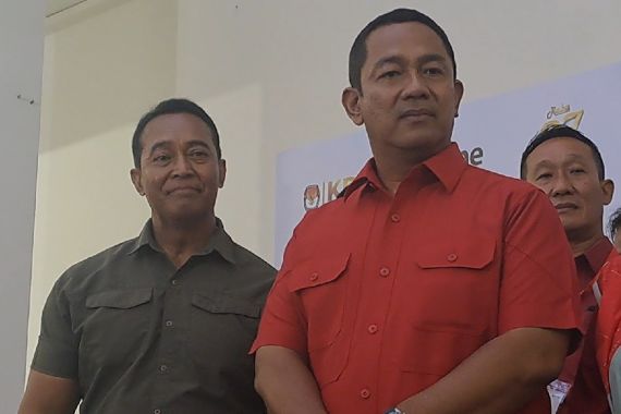 Jelang Pencoblosan Pilgub Jateng, Andika-Hendi Serahkan Kepada Masyarakat - JPNN.COM