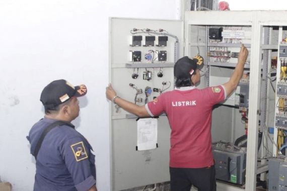 Pemkot Madiun Antisipasi Gangguan Objek Vital Jelang Pemungutan Suara - JPNN.COM